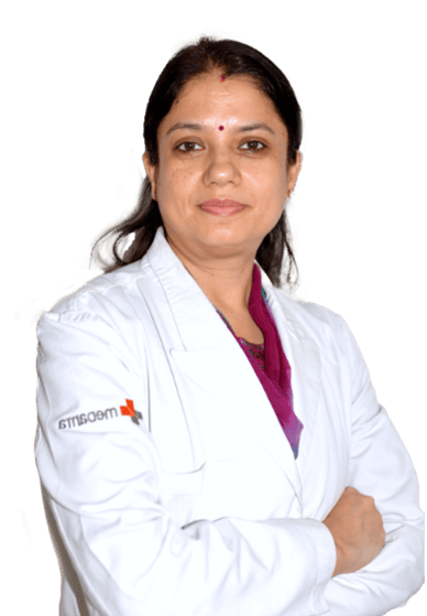 Dr. Buchun Mishra