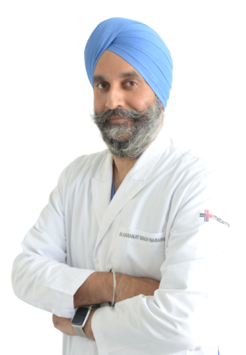 Dr. Divya Doval