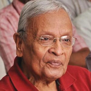Dr. A.K. Banerji