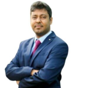 Dr. Rohit Kaushal