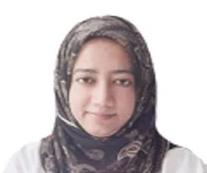 Dr. Tarannum Bano