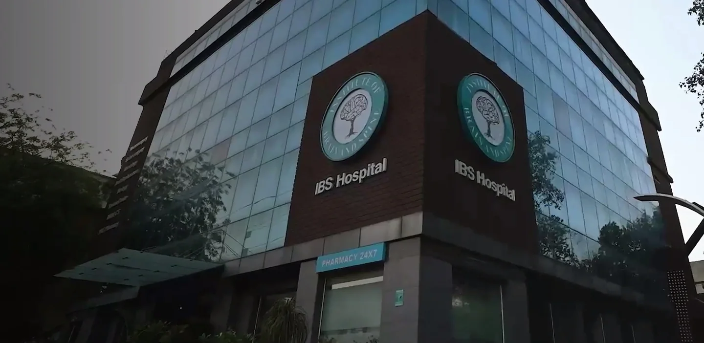 Hospital Image