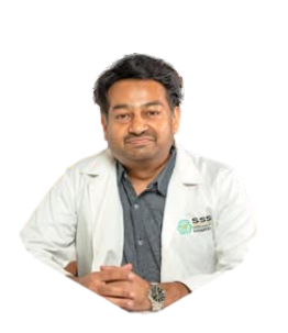 Dr. Yuvaraja