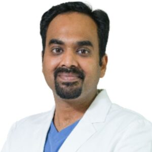 Dr. Sourabh Chachan