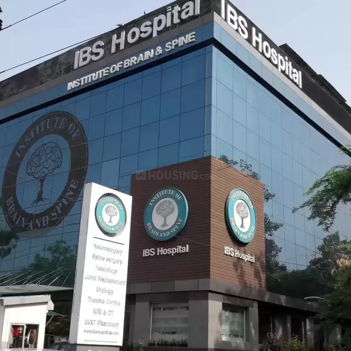 Hospital Image