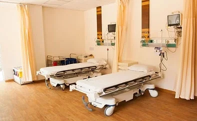 Hospital Image