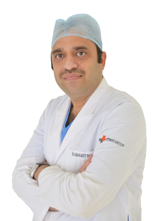Dr. Nikhil Sachdeva