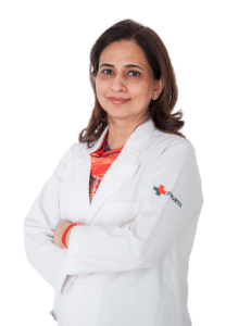 Dr. Amrita Gogia