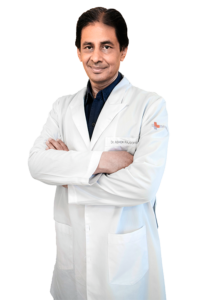 Dr. Ashok Rajgopal