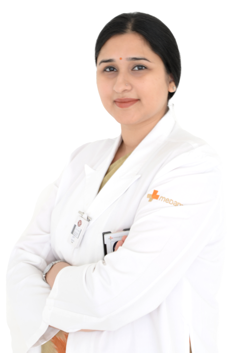 Dr. Ateksha Bhardwaj