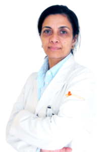 Dr. Carreen Pakrasi