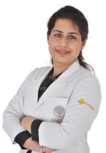 Dr. Chhavi Kohli