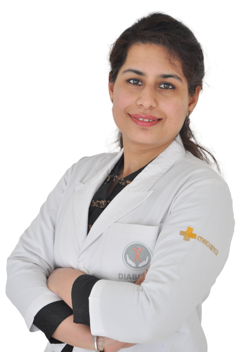 Dr. Chhavi Kohli