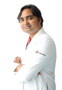 Dr. Deepak Bhangale