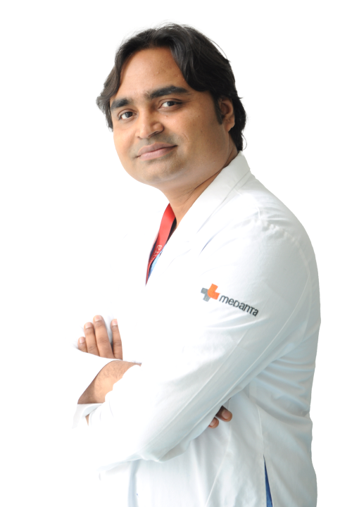Dr. Deepak Bhangale