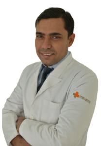 Dr. Deepak Kumar