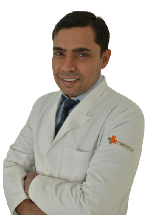Dr. Deepak Kumar