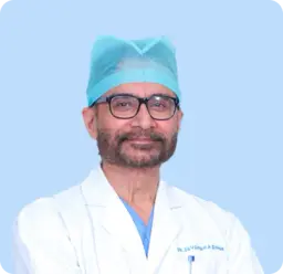 Dr. Devender Singh