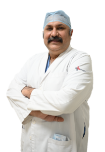 Dr. Harpreet Wasir