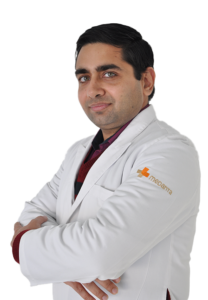 Dr. Kushal Narang