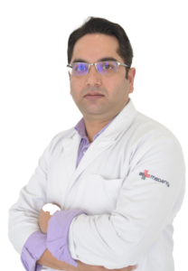 Dr. M Shafi Kuchay