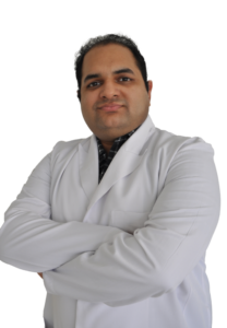 Dr. Manan Mehta