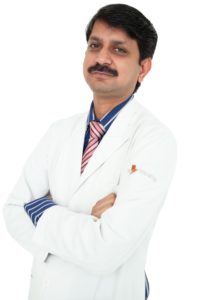 Dr. Nagendra Singh Chauhan