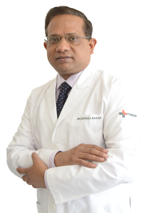 Dr. Naman Goel
