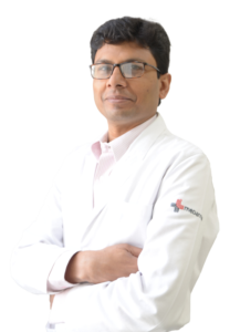 Dr. Pankaj Bajpai