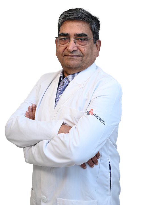 Dr. R. K. Saran
