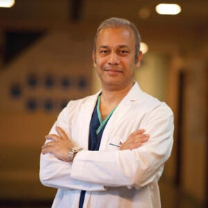 Dr. Rahul Chandola