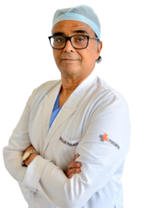 Dr. Rajiv Parakh