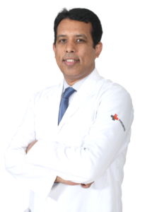 Dr. Ravi Shankar