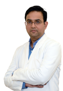 Dr. Ritwiz Bihari