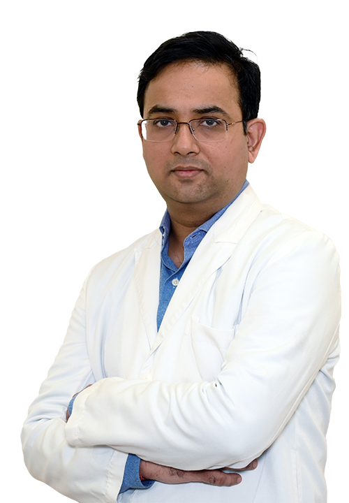 Dr. Ritwiz Bihari