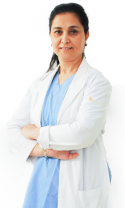 Dr. Sabhyata Gupta