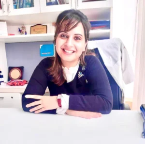 Dr. Shruti Bajad