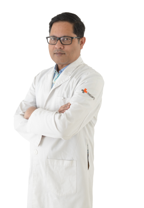 Dr. Smruti Mishra