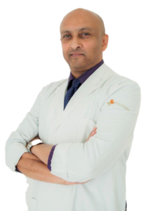 Dr Sudipto Pakarasi
