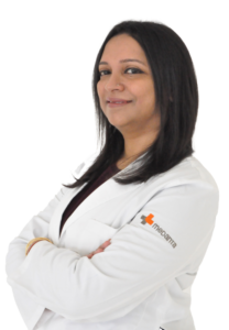 Dr. Swati Rawat