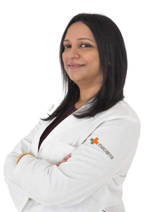 Dr. Swati Rawat