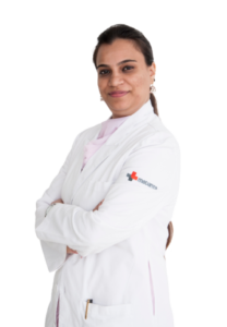 Dr. Vandana Sehgal