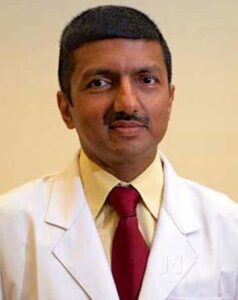 Dr. Sanjay Dhawan