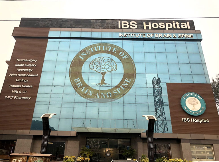 Hospital Image
