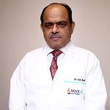 Dr. Vinay Kumar Bahl