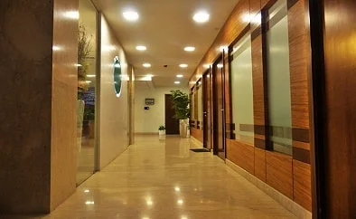 Hospital Image