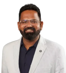 Dr Himanshu Verma