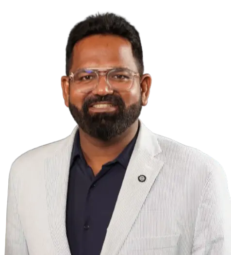 Dr Himanshu Verma