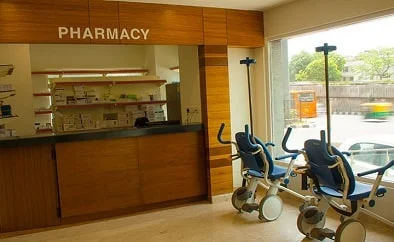 Hospital Image