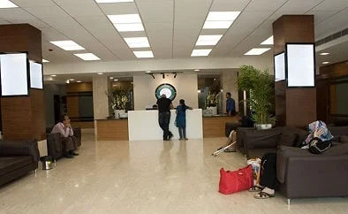 Hospital Image